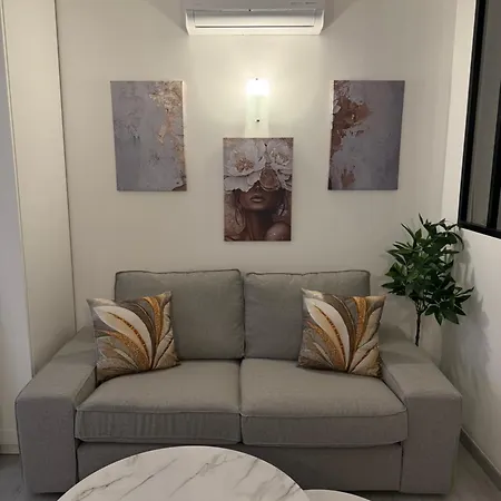 Tres Grand Neuf 50 M Du Port Lovely Charrons 3 דירה סן טרופז